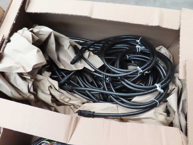 Partij kabels - afbeelding 3 van  8