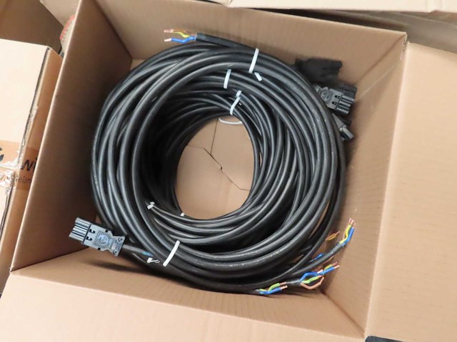 Partij kabels - afbeelding 4 van  8