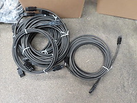 Partij kabels - afbeelding 7 van  8