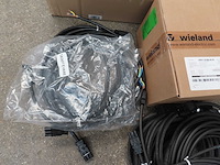 Partij kabels - afbeelding 8 van  8