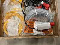 Partij kabels - afbeelding 2 van  5