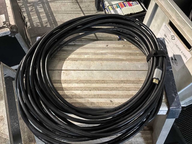 Partij kabels - afbeelding 2 van  11