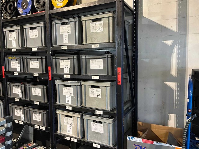 Partij kabels - afbeelding 1 van  11