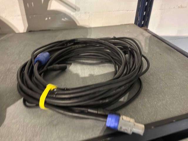 Partij kabels - afbeelding 5 van  11