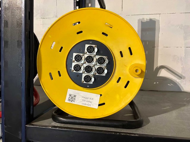 Partij kabels - afbeelding 7 van  11