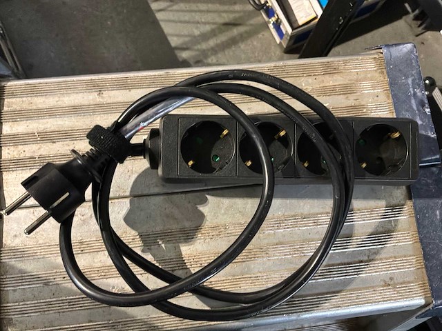 Partij kabels - afbeelding 10 van  11