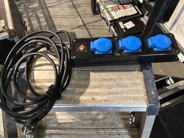 Partij kabels - afbeelding 11 van  11