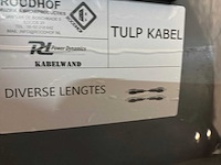 Partij kabels - afbeelding 2 van  17