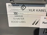 Partij kabels - afbeelding 4 van  17