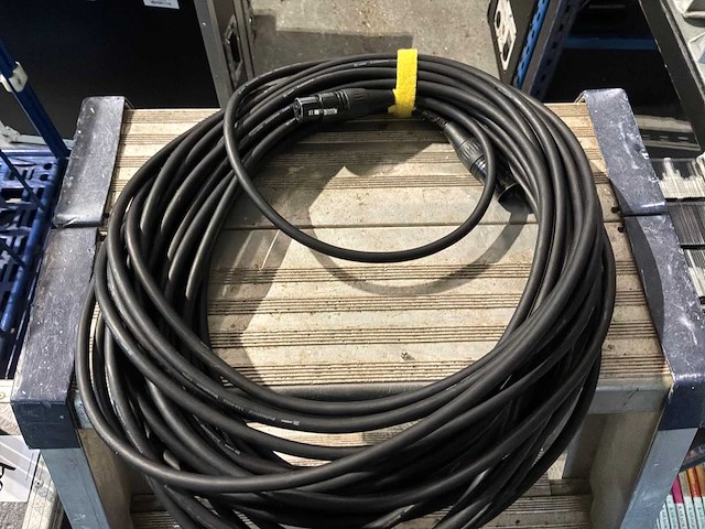 Partij kabels - afbeelding 5 van  17