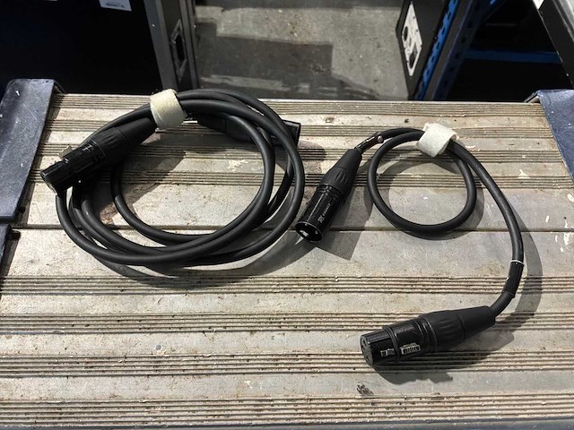 Partij kabels - afbeelding 6 van  17