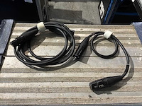 Partij kabels - afbeelding 6 van  17