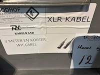 Partij kabels - afbeelding 7 van  17