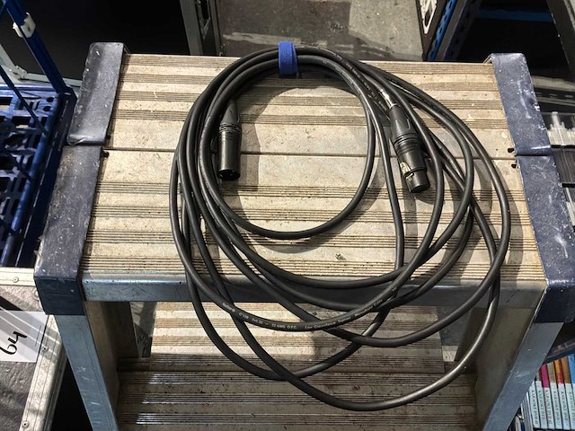 Partij kabels - afbeelding 8 van  17