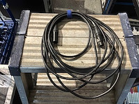 Partij kabels - afbeelding 8 van  17