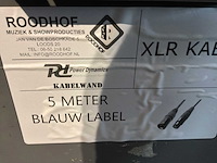 Partij kabels - afbeelding 9 van  17