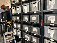 Partij kabels - afbeelding 1 van  17