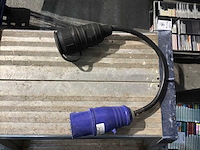 Partij kabels - afbeelding 11 van  17