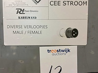 Partij kabels - afbeelding 12 van  17