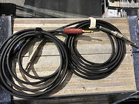 Partij kabels - afbeelding 15 van  17