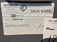 Partij kabels - afbeelding 16 van  17