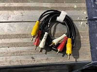 Partij kabels - afbeelding 17 van  17