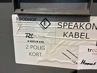 Partij kabels - afbeelding 2 van  15