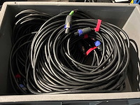 Partij kabels - afbeelding 3 van  15