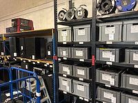 Partij kabels - afbeelding 1 van  15