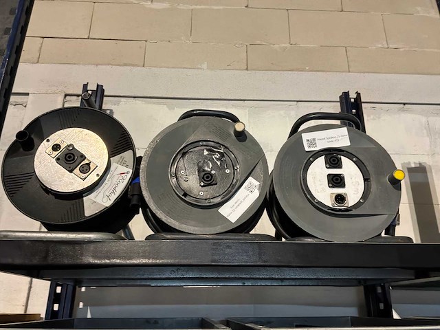 Partij kabels - afbeelding 8 van  15