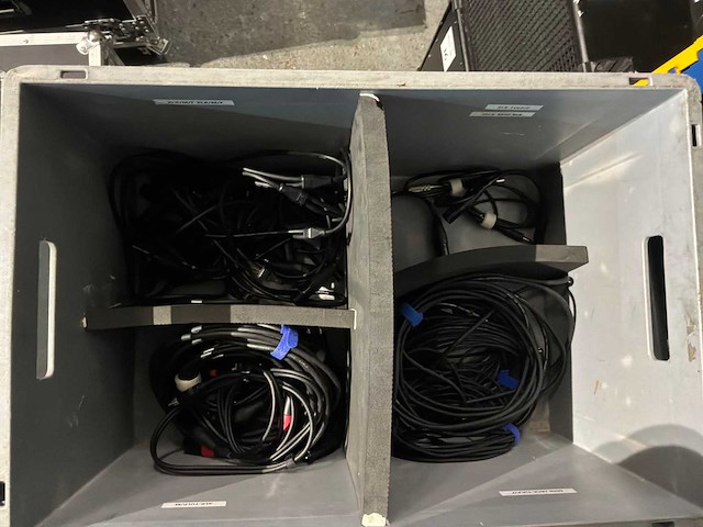 Partij kabels - afbeelding 9 van  15