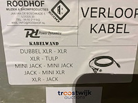 Partij kabels - afbeelding 10 van  15