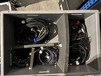 Partij kabels - afbeelding 12 van  15