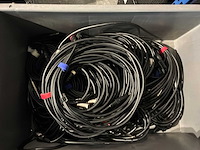 Partij kabels - afbeelding 13 van  15