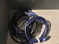 Partij kabels - afbeelding 15 van  15