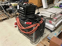 Partij kabels - afbeelding 1 van  3