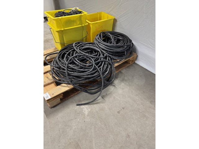 Partij kabels - afbeelding 2 van  6