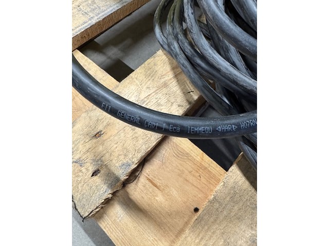 Partij kabels - afbeelding 4 van  6