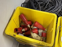 Partij kabels - afbeelding 5 van  6
