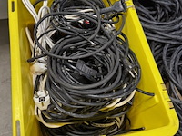 Partij kabels - afbeelding 6 van  6