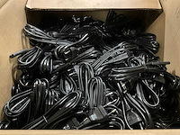 Partij kabels - afbeelding 3 van  6