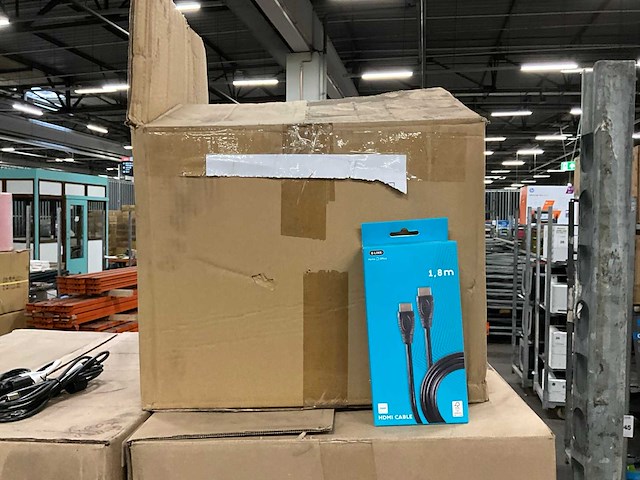 Partij kabels - afbeelding 5 van  6