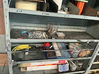 Partij kabelschoenen en diverse grijpvoorraad - afbeelding 8 van  26