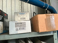 Partij kabelschoenen en diverse grijpvoorraad - afbeelding 15 van  26