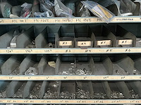 Partij kabelschoenen en diverse grijpvoorraad - afbeelding 24 van  26