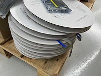 Partij kabelschoenen - afbeelding 3 van  6