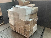 Partij kabelslangen en begeleiders - afbeelding 2 van  6