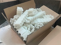 Partij kabelslangen en begeleiders - afbeelding 3 van  6