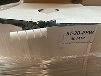 Partij kabelslangen en begeleiders - afbeelding 4 van  6