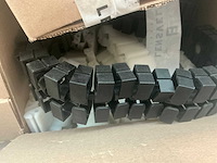 Partij kabelslangen en begeleiders - afbeelding 5 van  6